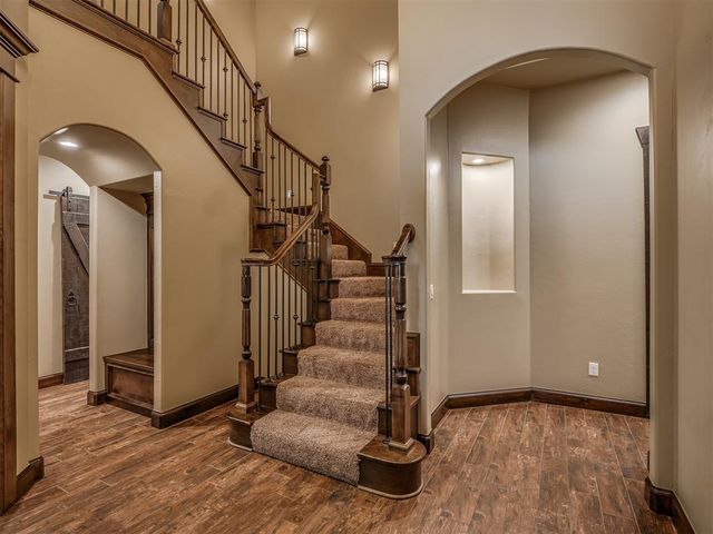 9601 Cara Lane, Yukon, OK 73099