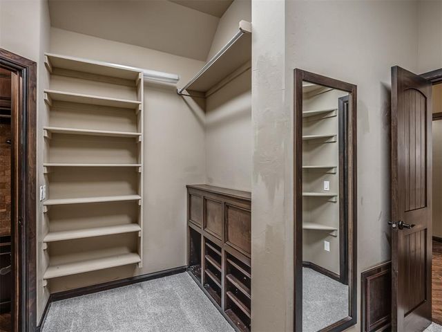 9601 Cara Lane, Yukon, OK 73099