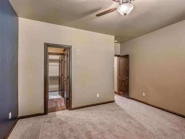 9601 Cara Lane, Yukon, OK 73099