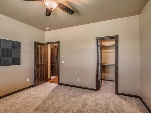 9601 Cara Lane, Yukon, OK 73099