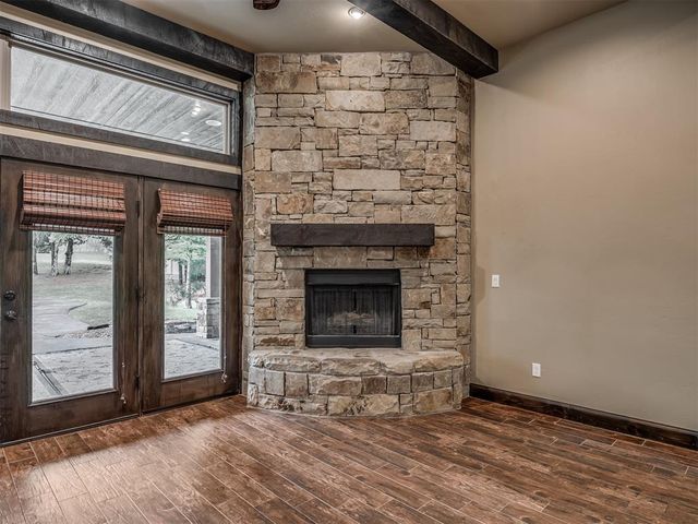 9601 Cara Lane, Yukon, OK 73099