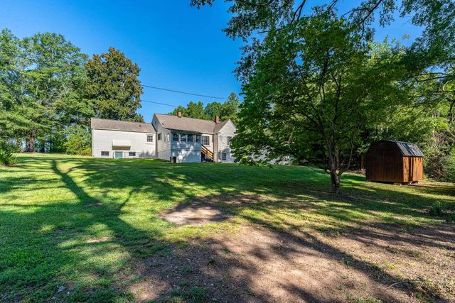909 W Georgia Road, Woodruff, SC 29388