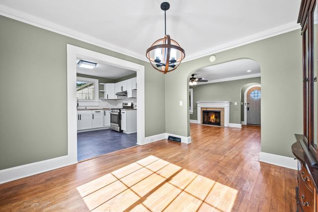 909 W Georgia Road, Woodruff, SC 29388