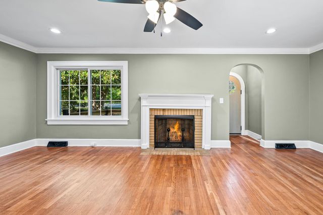 909 W Georgia Road, Woodruff, SC 29388