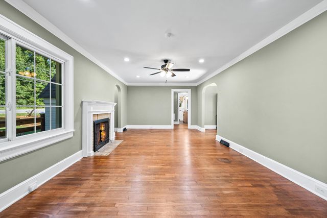 909 W Georgia Road, Woodruff, SC 29388