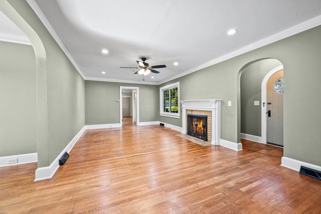 909 W Georgia Road, Woodruff, SC 29388