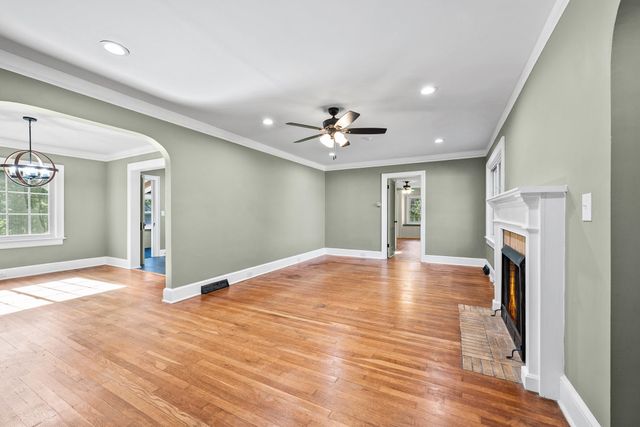 909 W Georgia Road, Woodruff, SC 29388