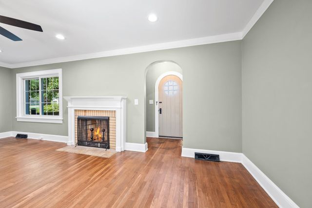 909 W Georgia Road, Woodruff, SC 29388