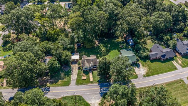 909 W Georgia Road, Woodruff, SC 29388
