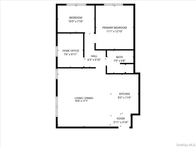 134-05 Dahlia Avenue 5-3A, Flushing, NY 11355