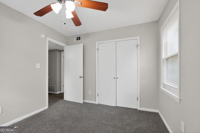 184 Cave Springs Court, Ellenwood, GA 30294