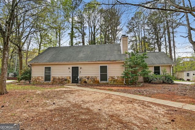 184 Cave Springs Court, Ellenwood, GA 30294