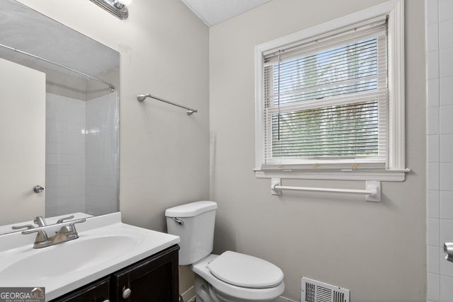 184 Cave Springs Court, Ellenwood, GA 30294