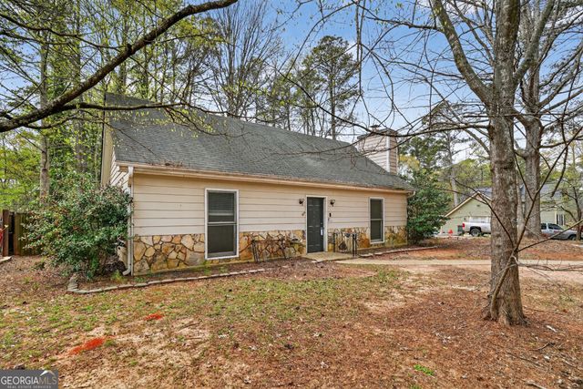 184 Cave Springs Court, Ellenwood, GA 30294