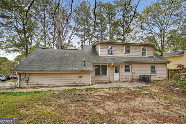 184 Cave Springs Court, Ellenwood, GA 30294