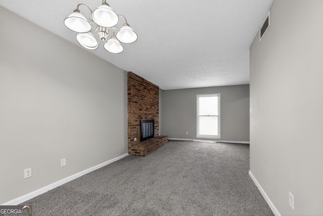 184 Cave Springs Court, Ellenwood, GA 30294