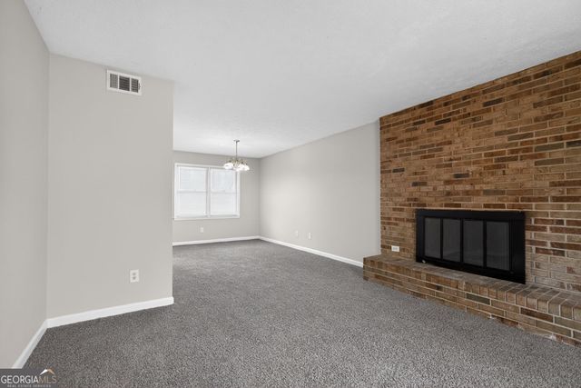 184 Cave Springs Court, Ellenwood, GA 30294