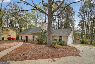 184 Cave Springs Court, Ellenwood, GA 30294