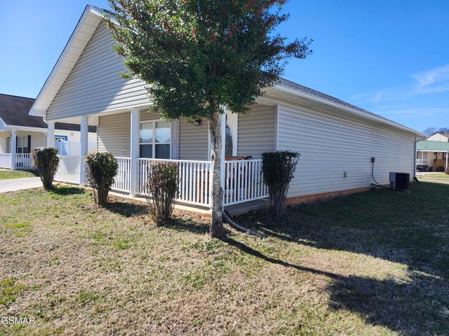 2553 Bay Meadows Way, Sevierville, TN 37876