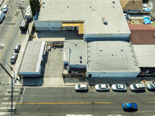3408 Trinity, Los Angeles, CA 90011