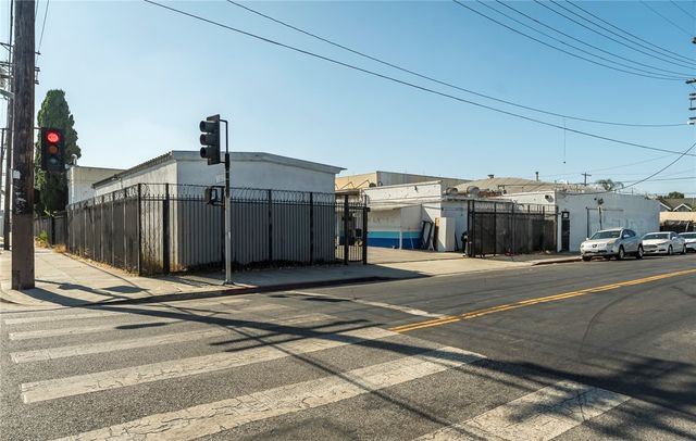 3408 Trinity, Los Angeles, CA 90011