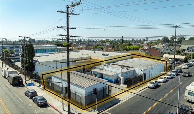 3408 Trinity, Los Angeles, CA 90011