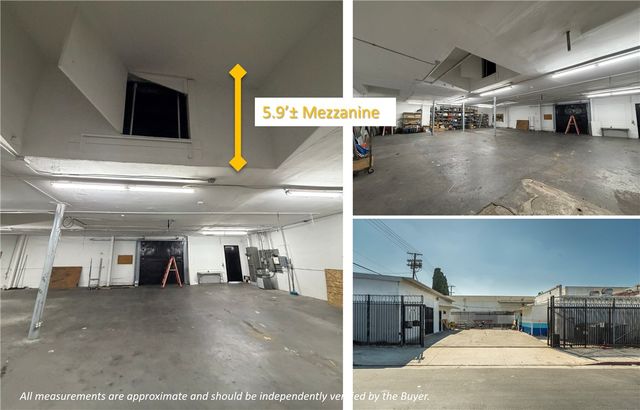 3408 Trinity, Los Angeles, CA 90011