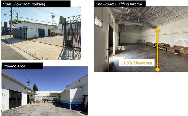 3408 Trinity, Los Angeles, CA 90011