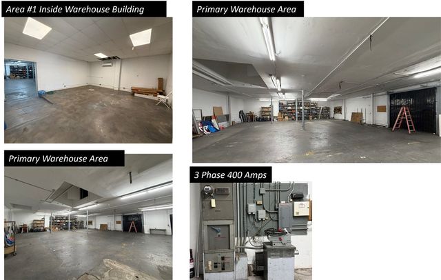 3408 Trinity, Los Angeles, CA 90011