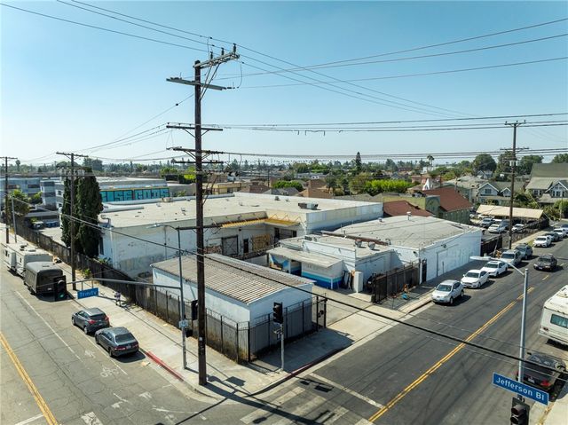 3408 Trinity, Los Angeles, CA 90011