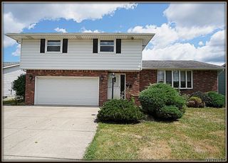 23 Willow Drive, West Seneca, NY 14224