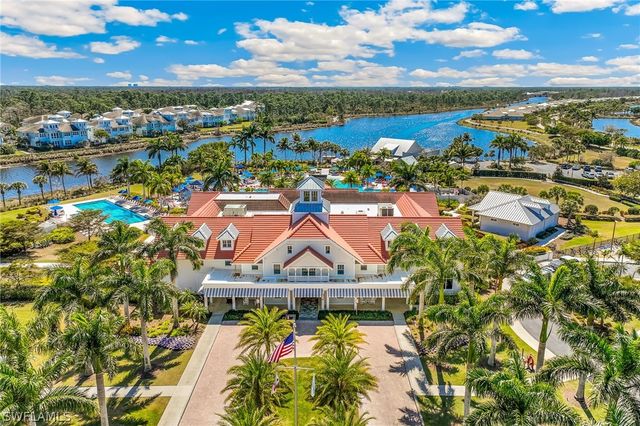 6939 Cay CT, Naples, FL 34113