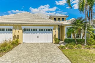 6939 Cay CT, Naples, FL 34113