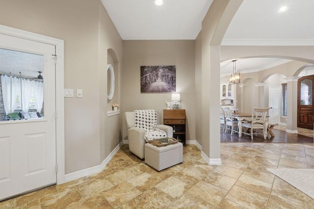 1680 Beech Drive, Conroe, TX 77385