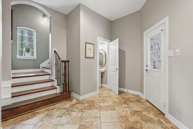 1680 Beech Drive, Conroe, TX 77385