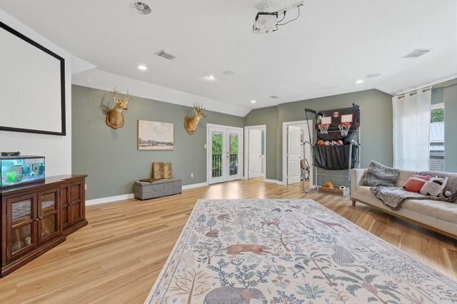1680 Beech Drive, Conroe, TX 77385