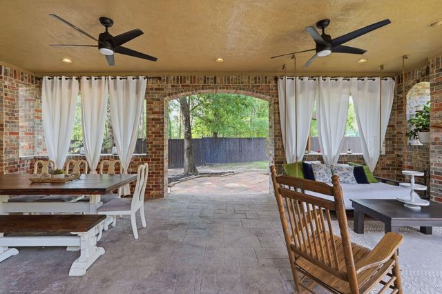 1680 Beech Drive, Conroe, TX 77385