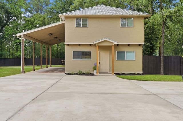 1680 Beech Drive, Conroe, TX 77385