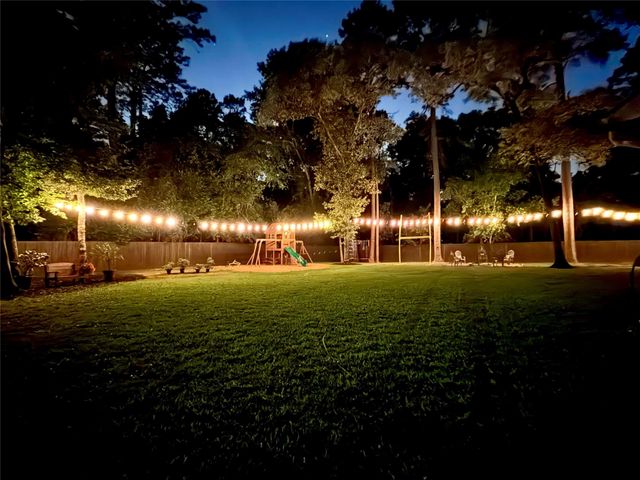 1680 Beech Drive, Conroe, TX 77385