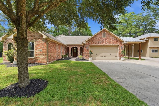 1680 Beech Drive, Conroe, TX 77385