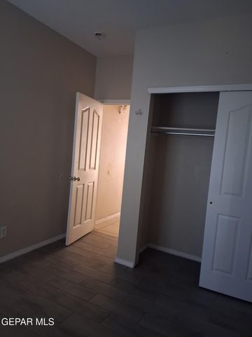 613 VALLEY PLUM Avenue, El Paso, TX 79932