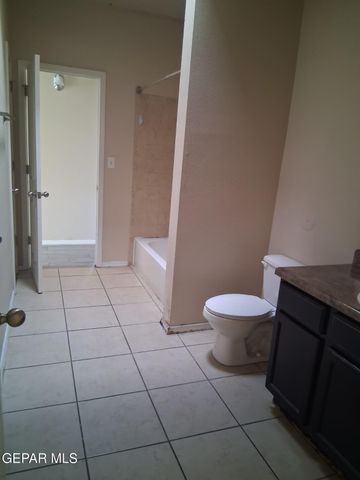 613 VALLEY PLUM Avenue, El Paso, TX 79932