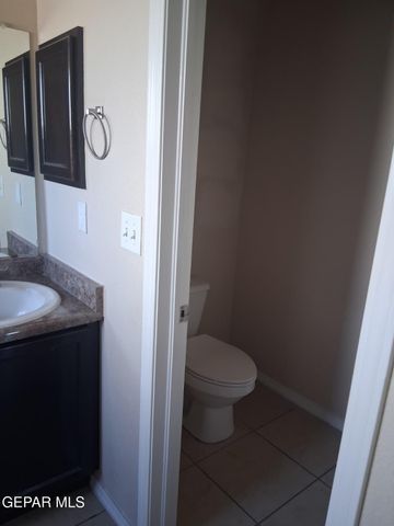 613 VALLEY PLUM Avenue, El Paso, TX 79932