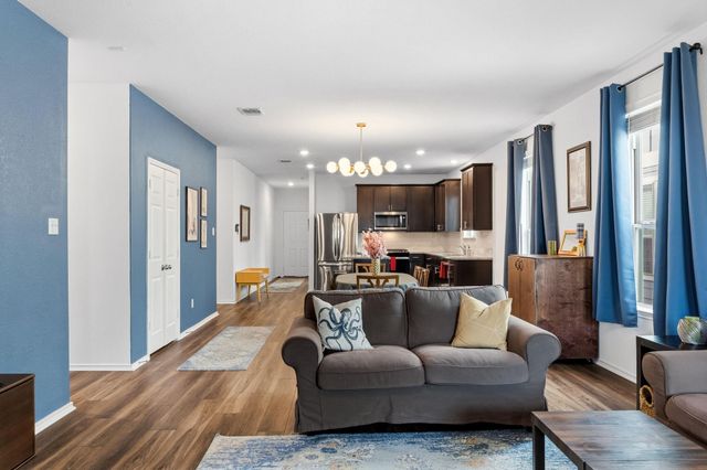 1600 Hope Ranch RD, Leander, TX 78641