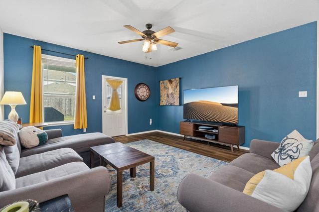 1600 Hope Ranch RD, Leander, TX 78641