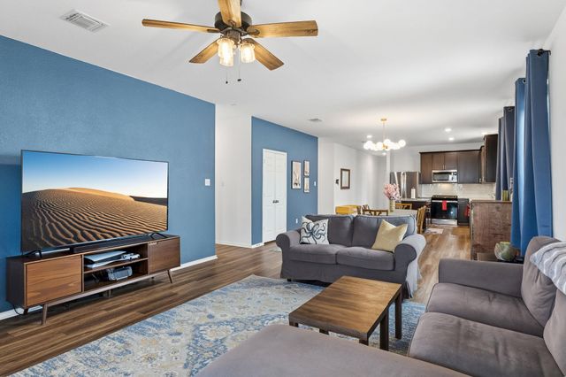 1600 Hope Ranch RD, Leander, TX 78641