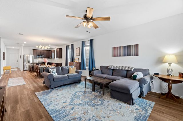 1600 Hope Ranch RD, Leander, TX 78641