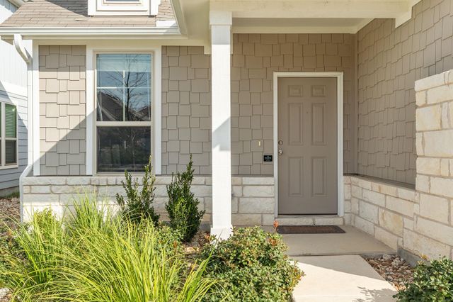 1600 Hope Ranch RD, Leander, TX 78641