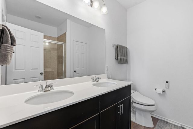 1600 Hope Ranch RD, Leander, TX 78641