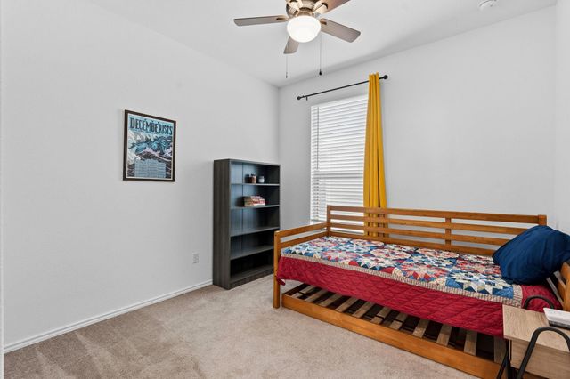 1600 Hope Ranch RD, Leander, TX 78641